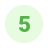 Icons8 circled 5